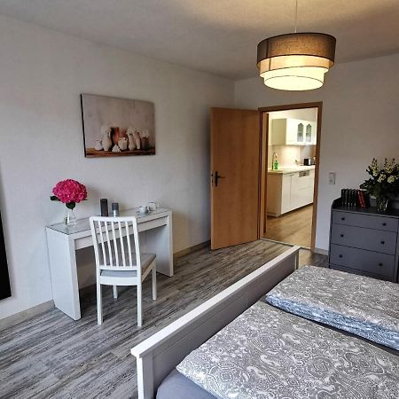 Ferienwohnung Kathlower Mühle Neuhausen  Exterior foto