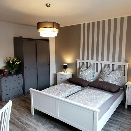 Ferienwohnung Kathlower Mühle Neuhausen  Exterior foto