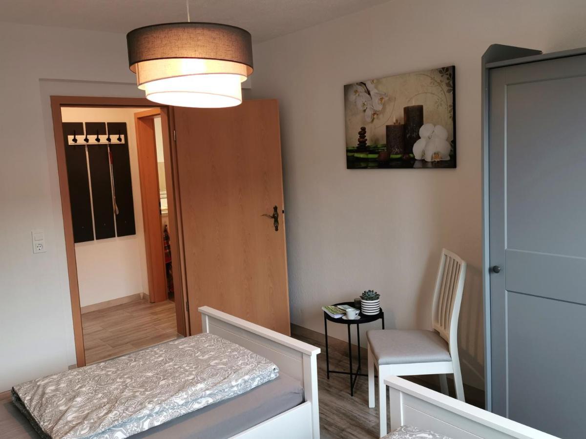 Ferienwohnung Kathlower Mühle Neuhausen  Exterior foto